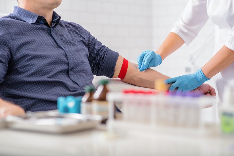 Esami-del-sangue